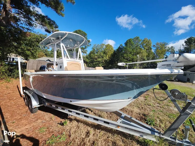 Slide: The Image of Sea Hunt Ultra 229 2021 - 16008067