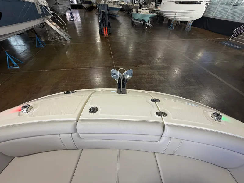 Slide: The Image of Sea Ray 290 SD-OB 2024 - 26