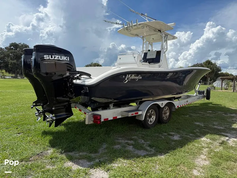 Slide: The Image of Yellowfin 29 2010 - 15959352