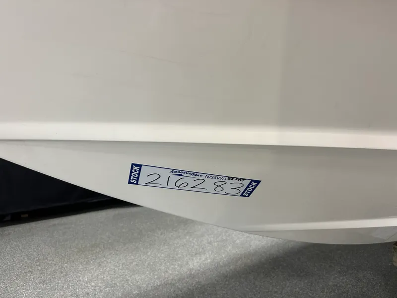 Slide: The Image of Boston Whaler 280 Dauntless 2026 - 116