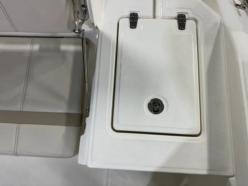 Slide: The Image of Boston Whaler 280 Dauntless 2026 - 29