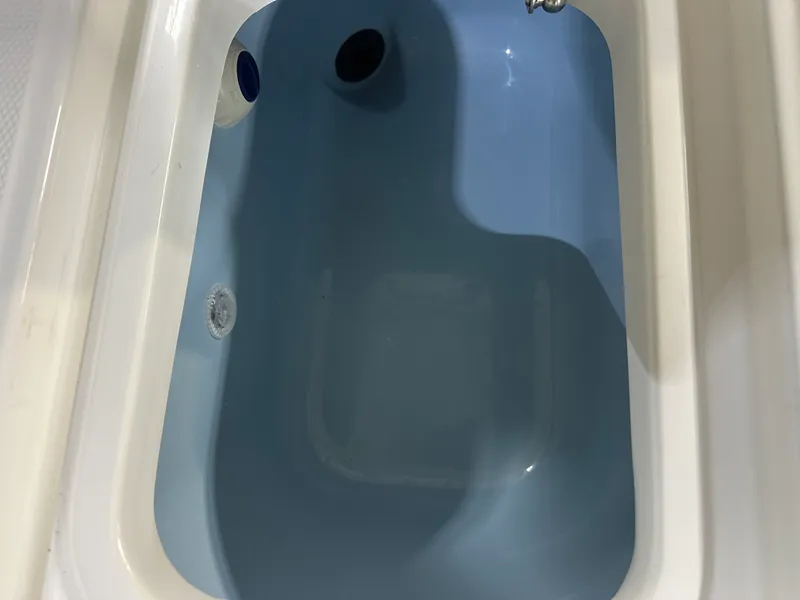 Slide: The Image of Boston Whaler 280 Dauntless 2026 - 31