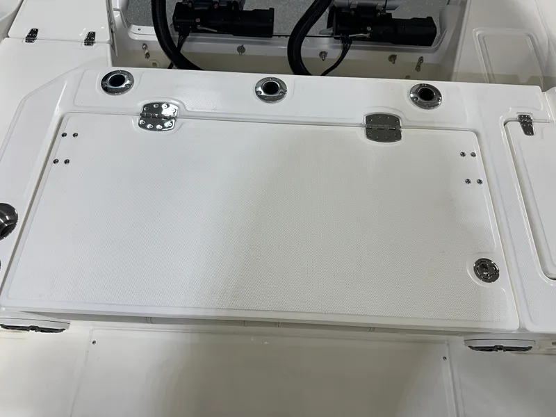 Slide: The Image of Boston Whaler 280 Dauntless 2026 - 32