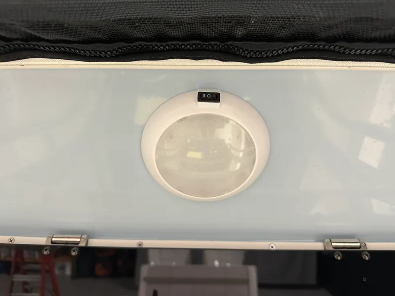 Slide: The Image of Boston Whaler 280 Dauntless 2026 - 61