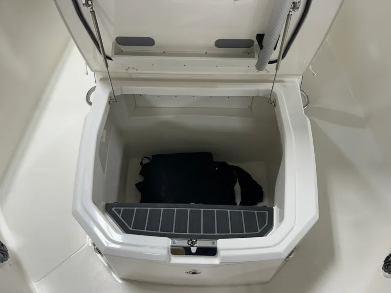 Slide: The Image of Boston Whaler 280 Dauntless 2026 - 84