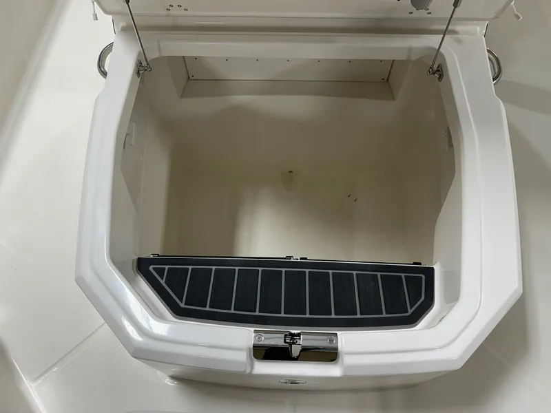 Slide: The Image of Boston Whaler 280 Dauntless 2026 - 85