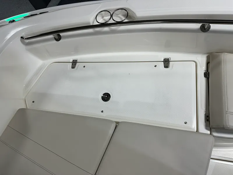 Slide: The Image of Boston Whaler 280 Dauntless 2026 - 96