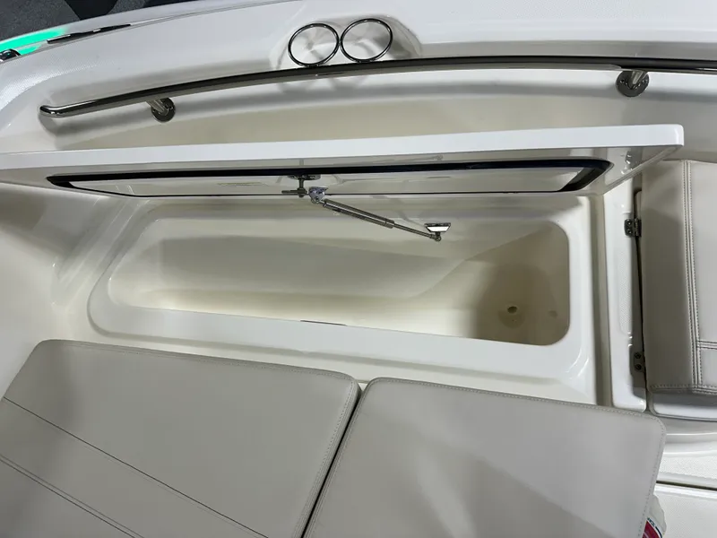 Slide: The Image of Boston Whaler 280 Dauntless 2026 - 97