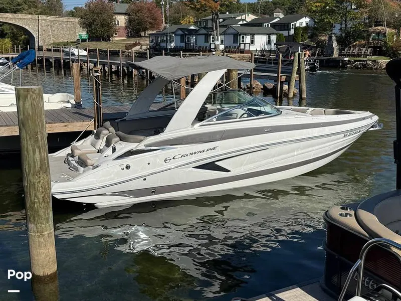 The Image of Crownline Boats 265 SS 2022 - 15954603