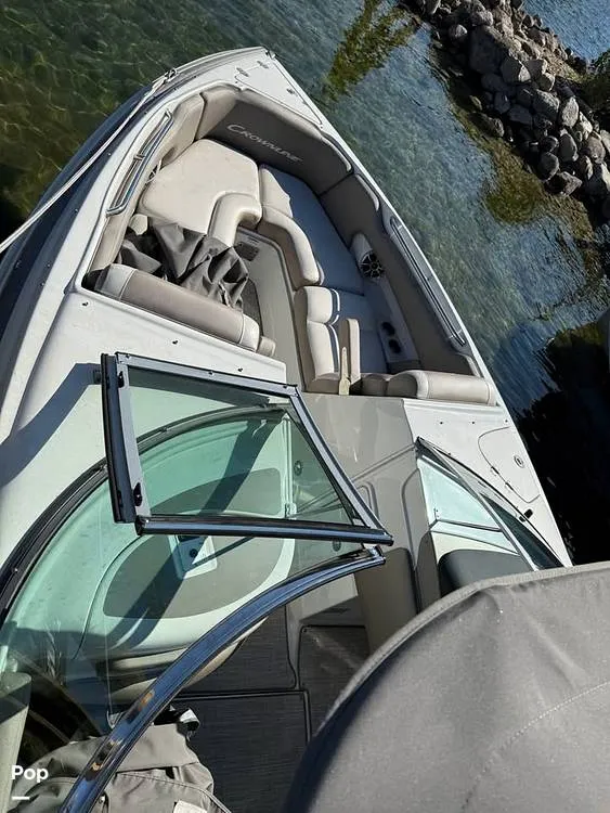 Slide: The Image of Crownline Boats 265 SS 2022 - 15954865