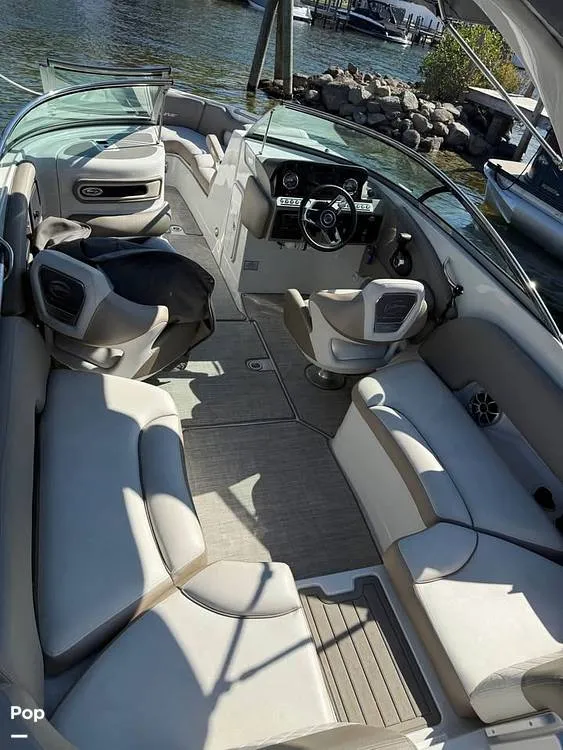 Slide: The Image of Crownline Boats 265 SS 2022 - 15954866