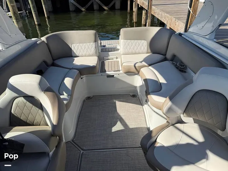 Slide: The Image of Crownline Boats 265 SS 2022 - 15954867