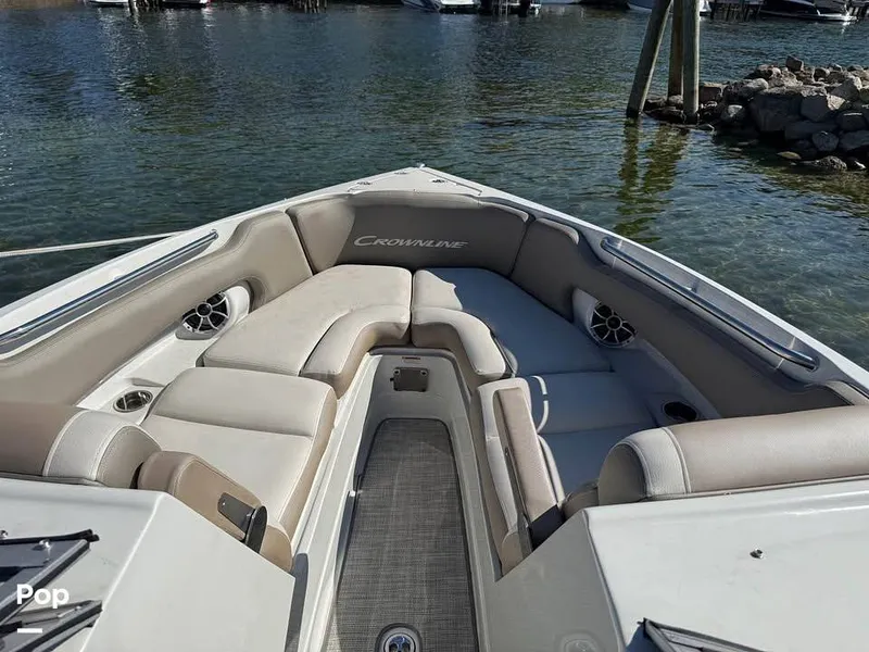 Slide: The Image of Crownline Boats 265 SS 2022 - 15954868