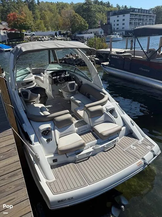 Slide: The Image of Crownline Boats 265 SS 2022 - 15954871