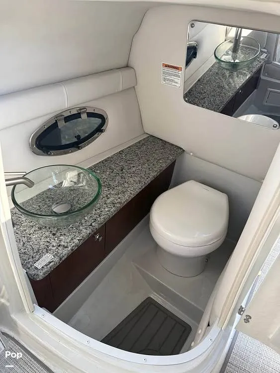 Slide: The Image of Crownline Boats 265 SS 2022 - 15954872