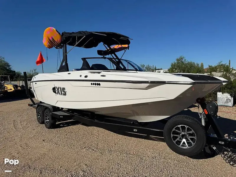 The Image of Axis A24 2021 - 15982833