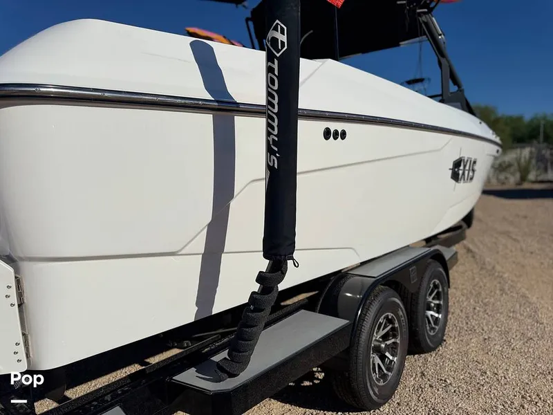 Slide: The Image of Axis A24 2021 - 15977425