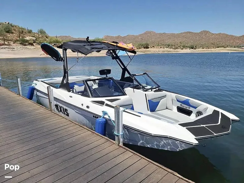 Slide: The Image of Axis A24 2021 - 15982829