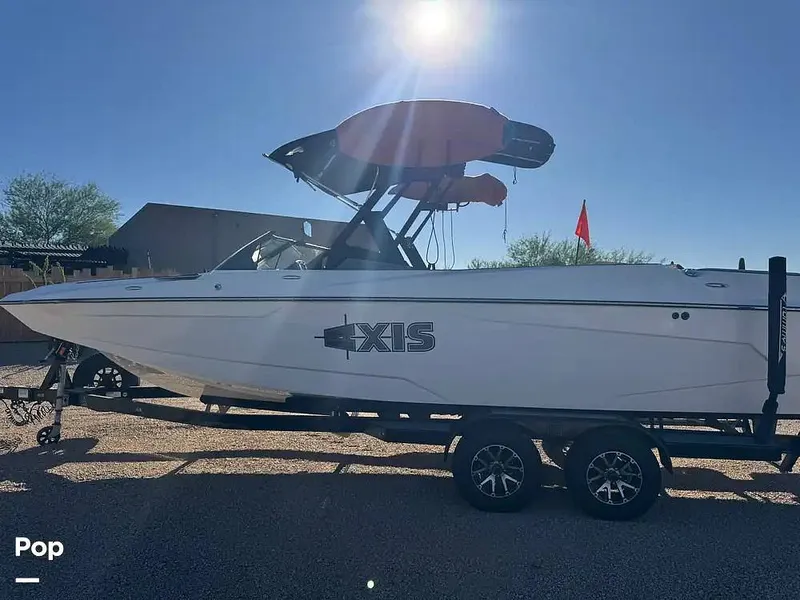 Slide: The Image of Axis A24 2021 - 15982830