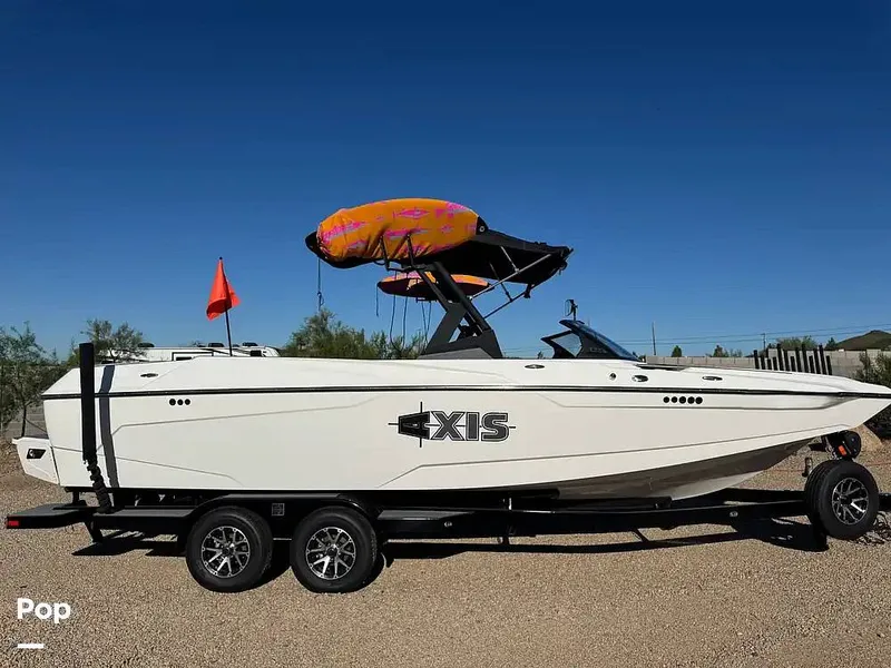 Slide: The Image of Axis A24 2021 - 15982832