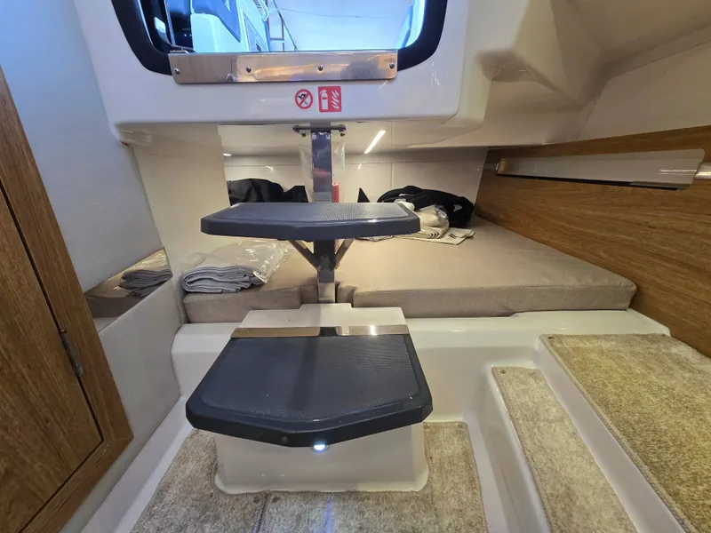 Slide: The Image of granfort 300GTS 2025 - 24