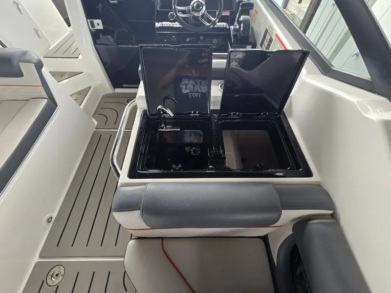 Slide: The Image of granfort 300GTS 2025 - 12