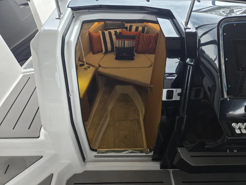 Slide: The Image of granfort 300GTS 2025 - 20
