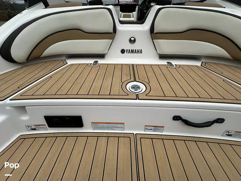 Slide: The Image of Yamaha 195s 2021 - 16128067