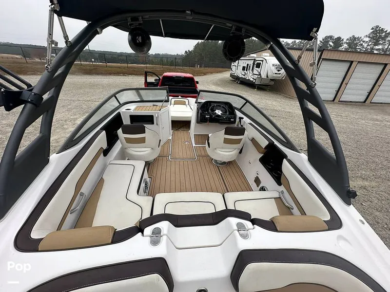 Slide: The Image of Yamaha 195s 2021 - 16128070