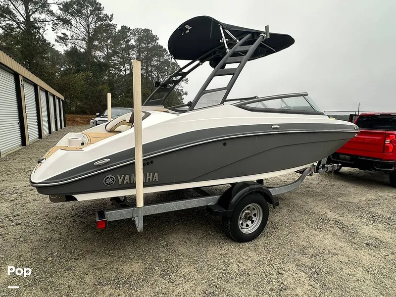 Slide: The Image of Yamaha 195s 2021 - 16128056