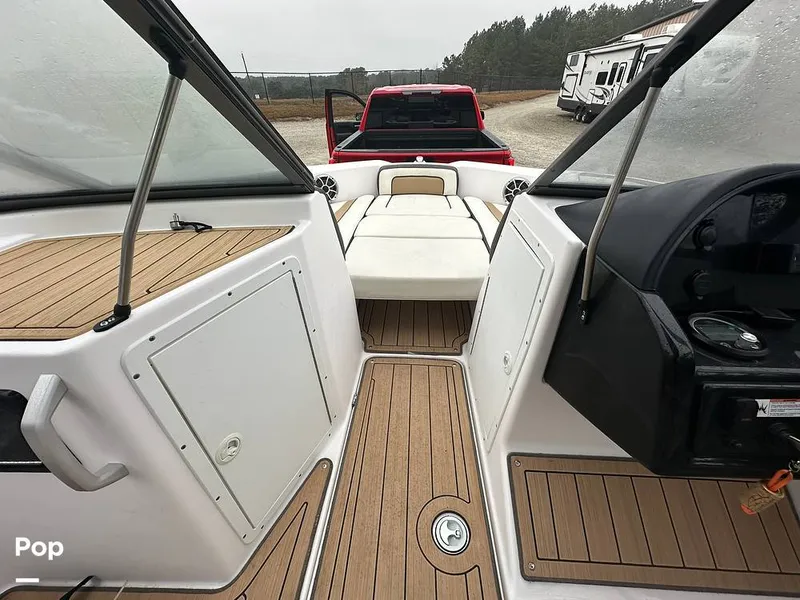 Slide: The Image of Yamaha 195s 2021 - 16128076