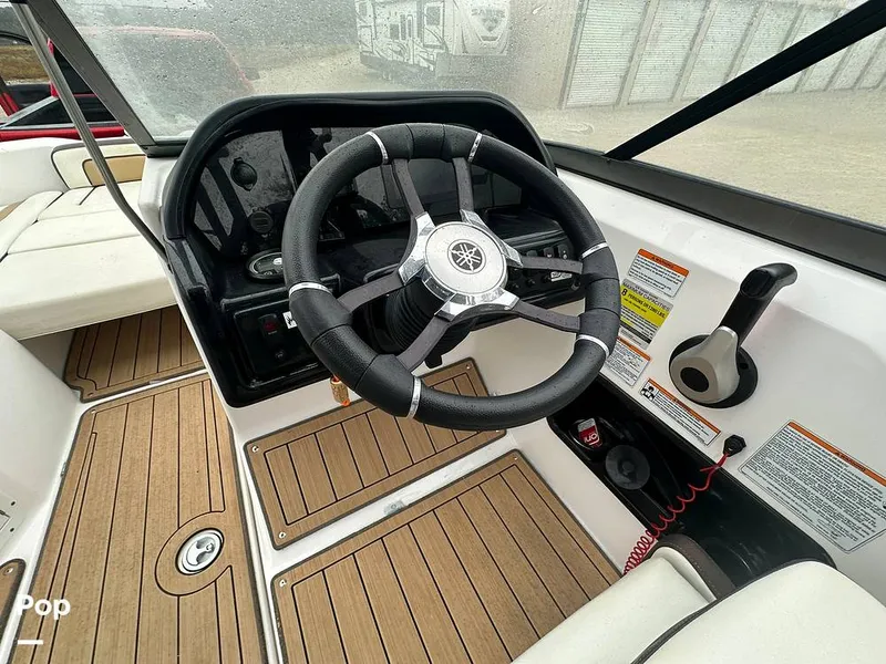 Slide: The Image of Yamaha 195s 2021 - 16128078