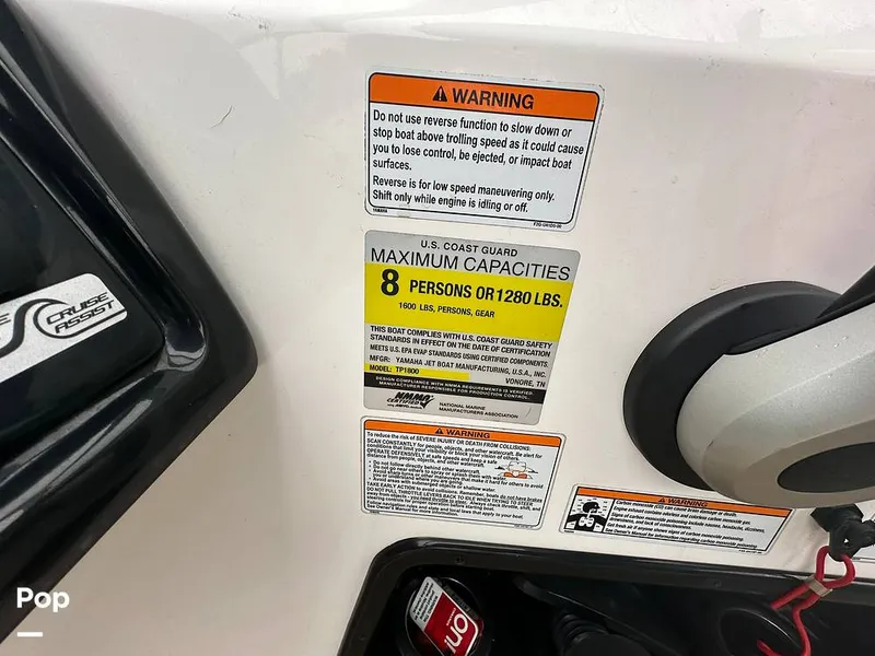 Slide: The Image of Yamaha 195s 2021 - 16128083