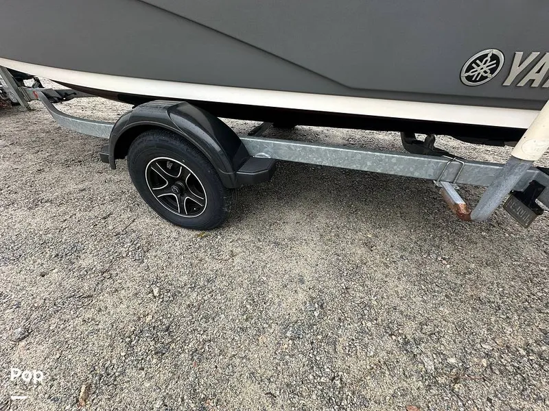 Slide: The Image of Yamaha 195s 2021 - 16128102