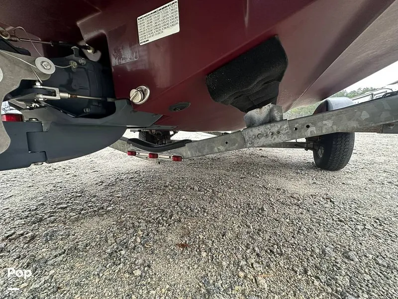 Slide: The Image of Yamaha 195s 2021 - 16128109