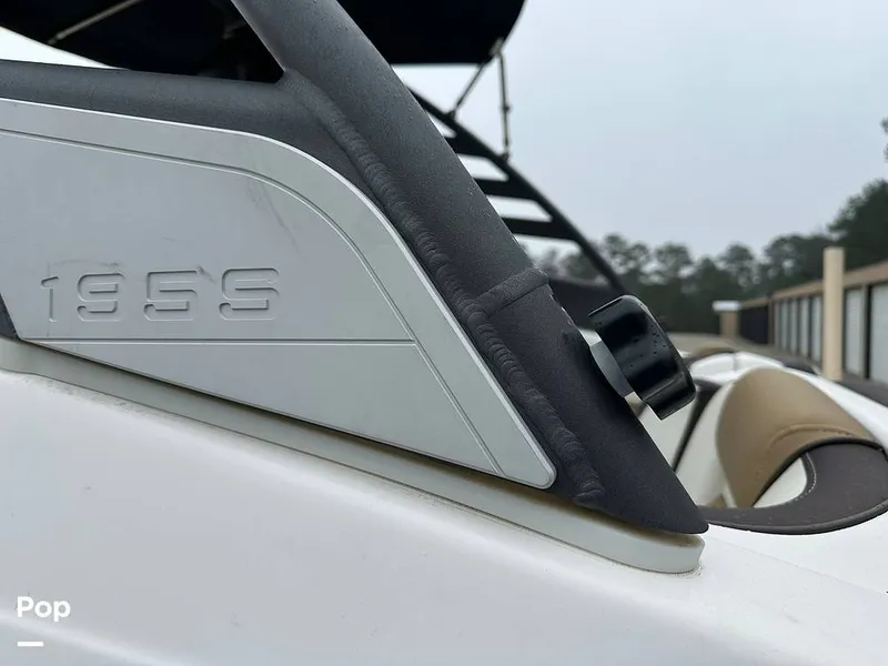 Slide: The Image of Yamaha 195s 2021 - 16128111