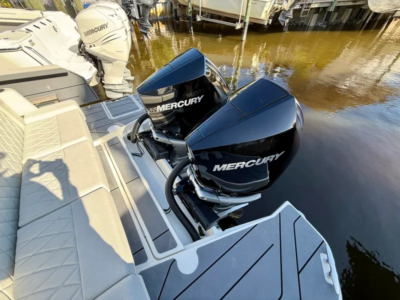 Slide: The Image of Saxdor 320 GTO 2024 - 11