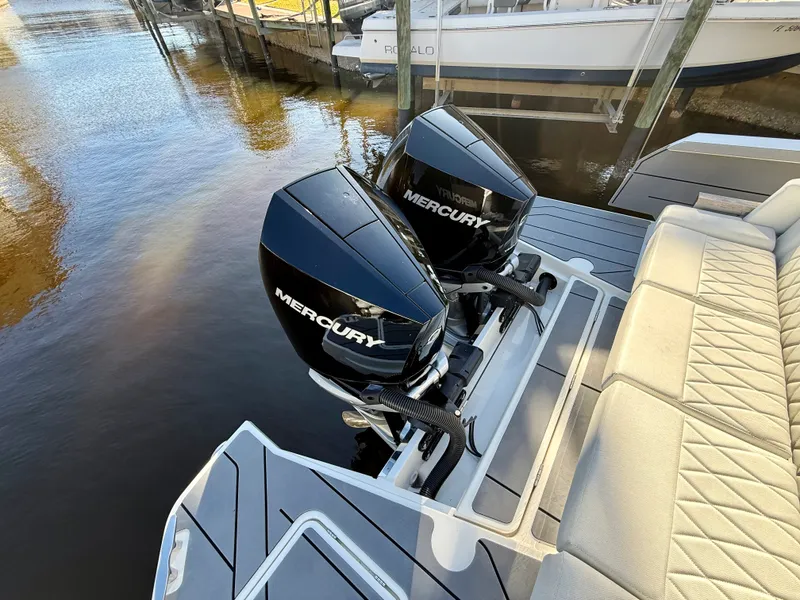 Slide: The Image of Saxdor 320 GTO 2024 - 12