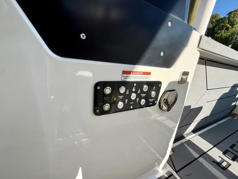 Slide: The Image of Saxdor 320 GTO 2024 - 20