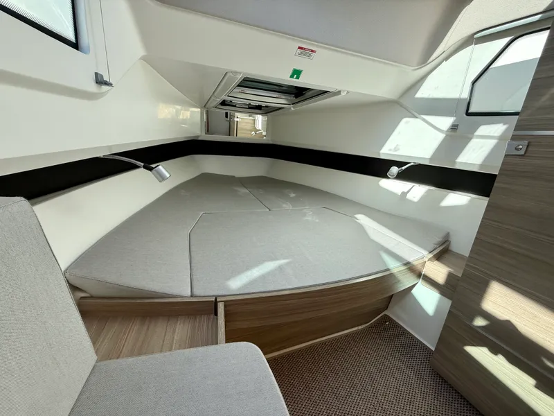 Slide: The Image of Saxdor 320 GTO 2024 - 37