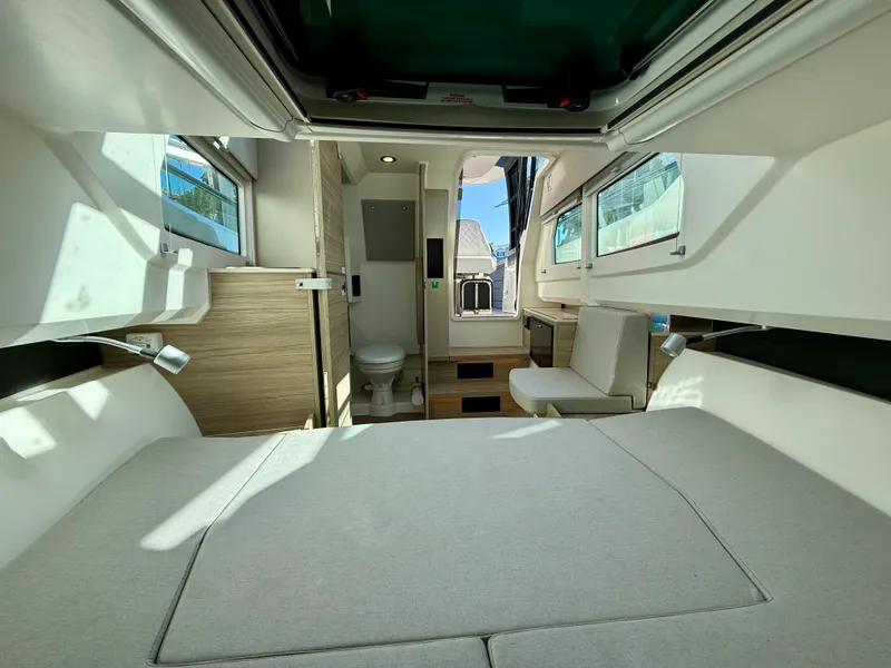 Slide: The Image of Saxdor 320 GTO 2024 - 38