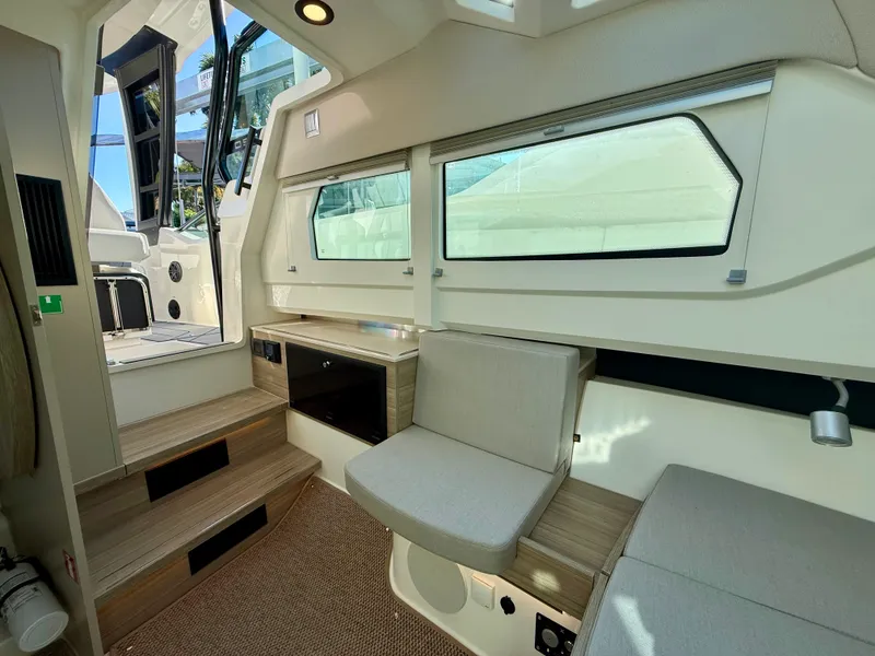 Slide: The Image of Saxdor 320 GTO 2024 - 39