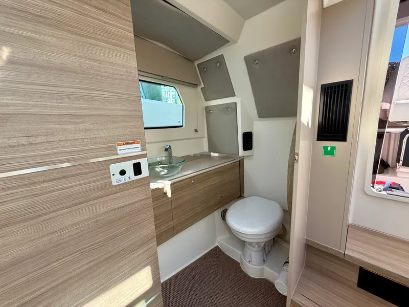 Slide: The Image of Saxdor 320 GTO 2024 - 40