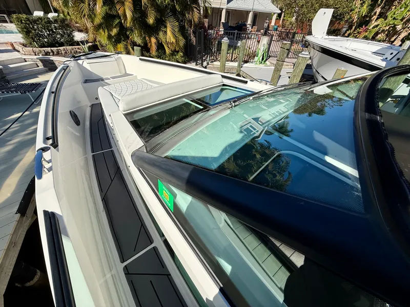 Slide: The Image of Saxdor 320 GTO 2024 - 42