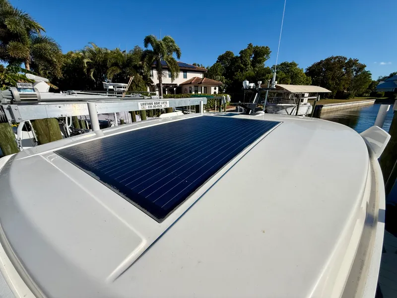 Slide: The Image of Saxdor 320 GTO 2024 - 44