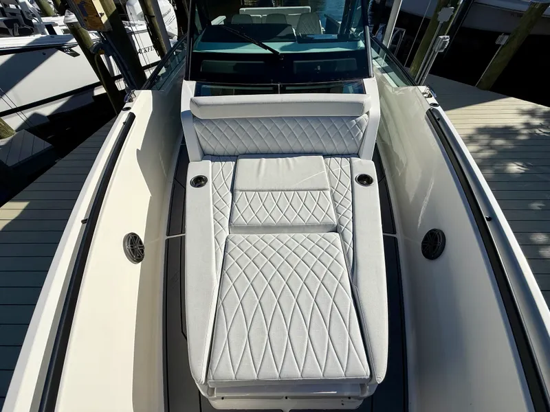 Slide: The Image of Saxdor 320 GTO 2024 - 46