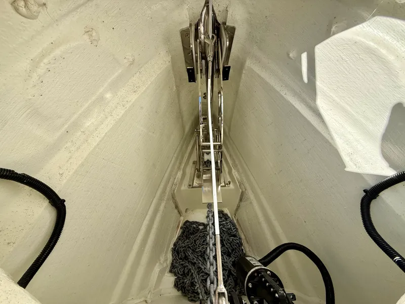 Slide: The Image of Saxdor 320 GTO 2024 - 48