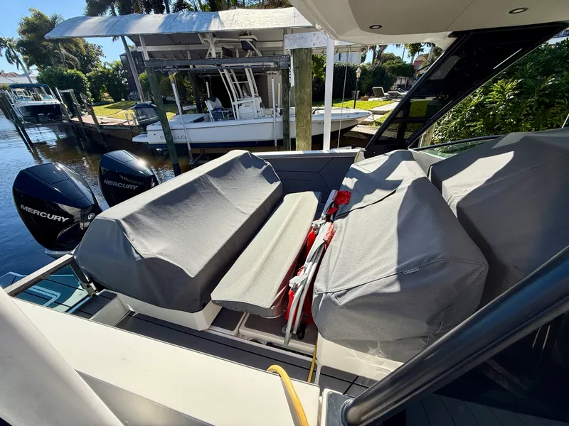 Slide: The Image of Saxdor 320 GTO 2024 - 9