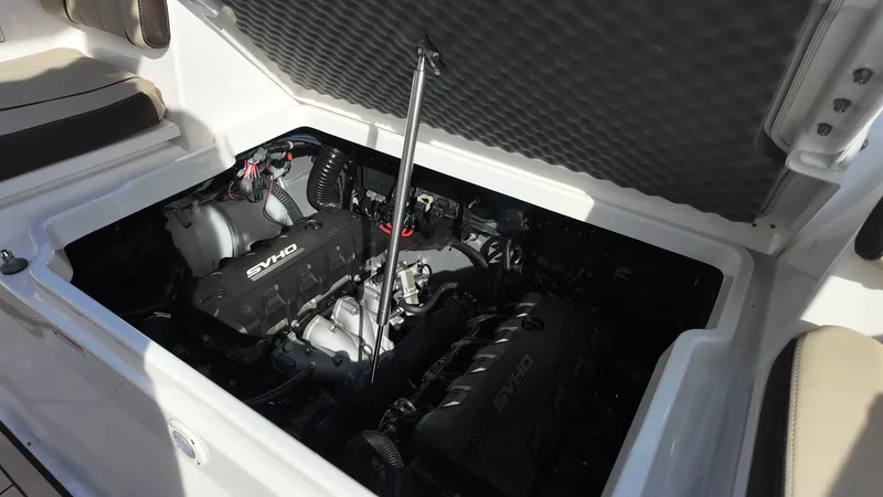 Slide: The Image of Yamaha 255FSH SP E 2026 - 9