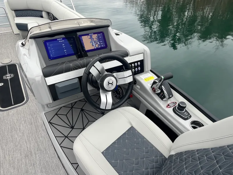 Slide: The Image of Harris 250 GM 2025 - 13